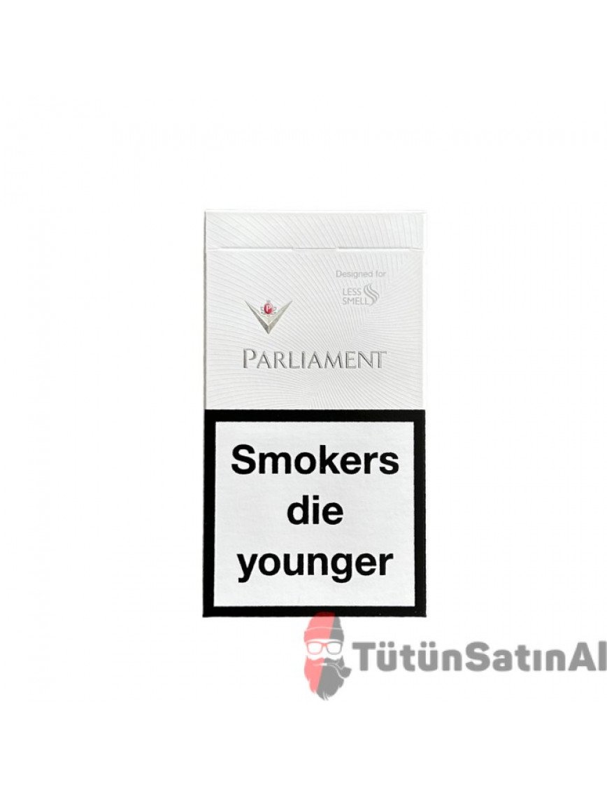 Parliament Super Slims 100's İthal Sigara Free Shop Parliament Super Slims 100's İthal Sigara Free Shop