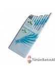 İndigo Bubble Mint Super Slim (Sakız Nane) İthal Sigara İndigo Bubble Mint Super Slim (Sakız Nane) İthal Sigara