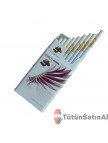 İndigo Choco Super Slim (Çikolata) İthal Sigara İndigo Choco Super Slim (Çikolata) İthal Sigara