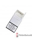 Davidoff White Superslims İthal Sigara Davidoff White Superslims İthal Sigara