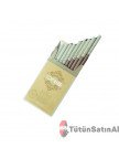 Oris Vintage Club Vanilla Slim Sigarillo İthal sigara Oris Vintage Club Vanilla Slim Sigarillo İthal sigara