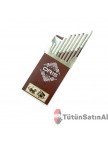 Oris Vintage Club Chocolate Slim Sigarillo Satın al Oris Vintage Club Chocolate Slim Sigarillo Satın al