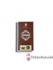 Oris Vintage Club Chocolate Slim Sigarillo Satın al Oris Vintage Club Chocolate Slim Sigarillo Satın al