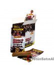 Honeypuff Organic Wraps Chocolate (Çikolata) Aromalı Sarma Kağıdı Honeypuff Organic Wraps Chocolate (Çikolata) Aromalı Sarma Kağıdı