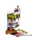 Honeypuff Organic Wraps Grape (Üzüm) Aromalı Sarma Kağıdı Honeypuff Organic Wraps Grape (Üzüm) Aromalı Sarma Kağıdı