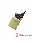 Modest Vanilla (Vanilya) Special Filter Slim Sigara Modest Vanilla (Vanilya) Special Filter Slim Sigara