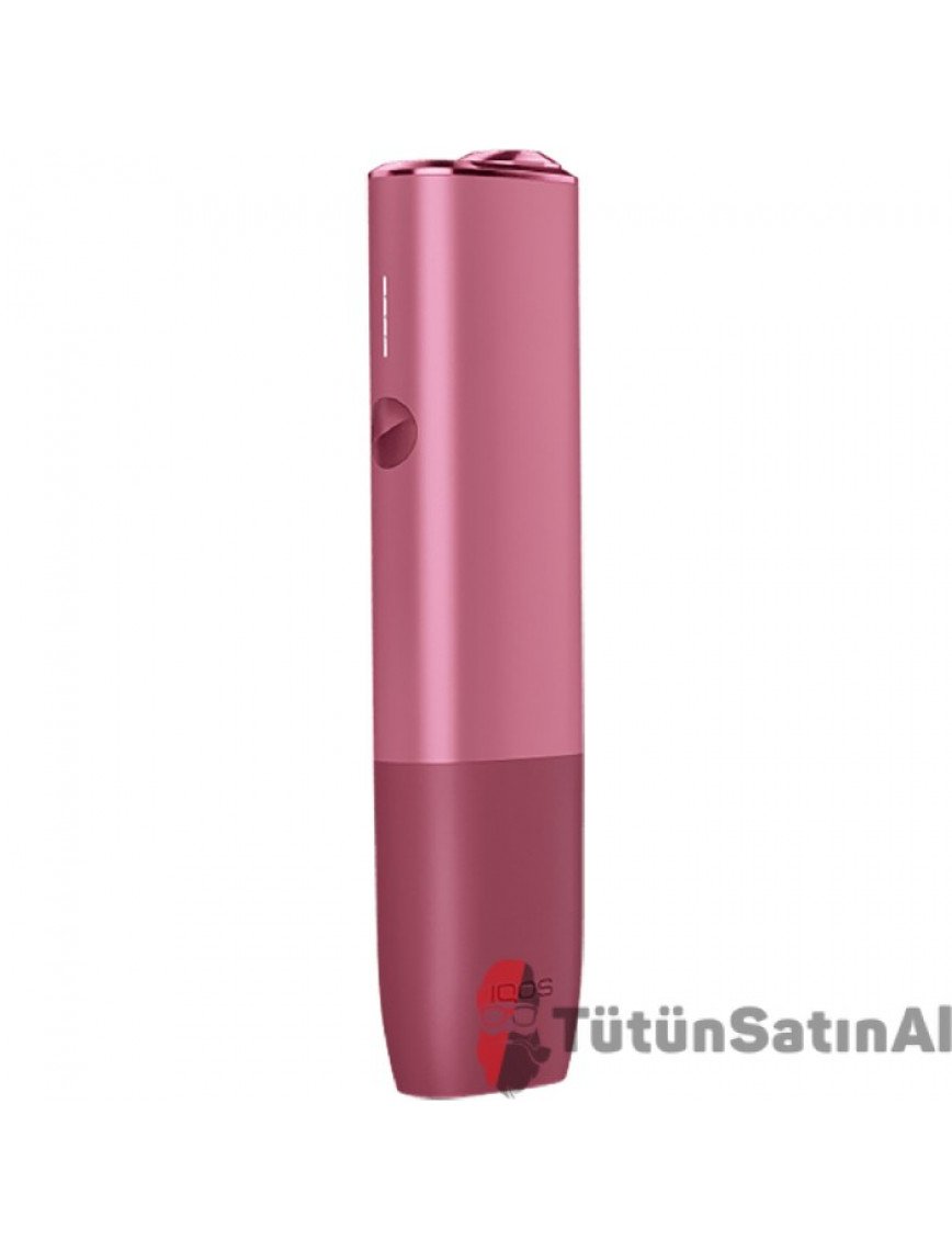 IQOS ILUMA One Kit IQOS ILUMA One Kit