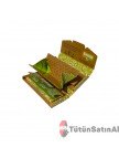 Greengo 1/4 Rolling Papers The Ultimate 3 in 1 Pack Greengo 1/4 Rolling Papers The Ultimate 3 in 1 Pack
