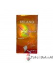Milano X Change Amber (Mango) İthal Sigara Satın al Milano X Change Amber (Mango) İthal Sigara Satın al