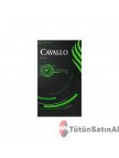 Cavallo Queen Play Green (Nane) İthal Sigara Cavallo Queen Play Green (Nane) İthal Sigara