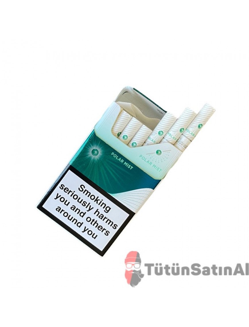 Davidoff Evole Polar Mist İthal Sigara Satın al Davidoff Evole Polar Mist İthal Sigara Satın al