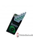Manchester Queen Compact Green Blast Sigara Manchester Queen Compact Green Blast Sigara
