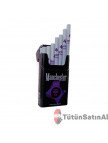 Manchester Queen Compact Purple Blast Sigara Manchester Queen Compact Purple Blast Sigara