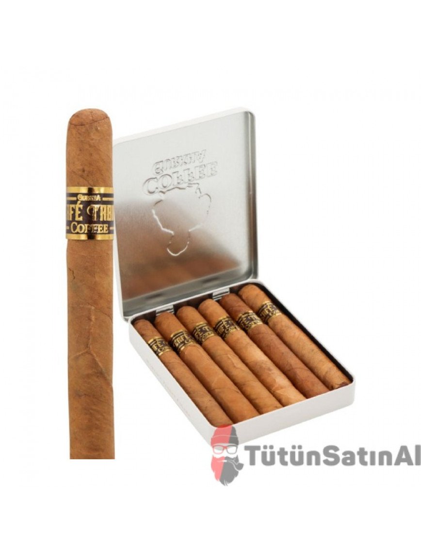 Gurkha Cafe Tabac Classic Coffee Petite Gurkha Cafe Tabac Classic Coffee Petite