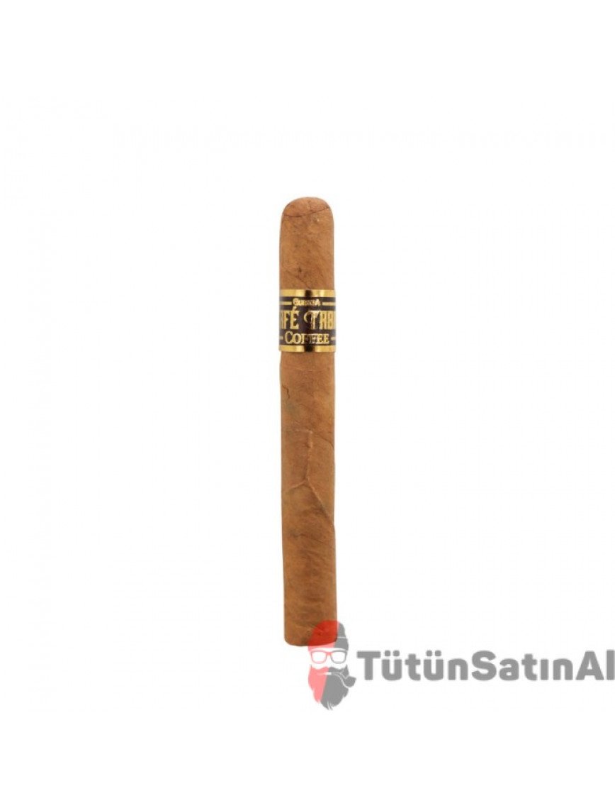 Gurkha Cafe Tabac Classic Coffee Petite Gurkha Cafe Tabac Classic Coffee Petite