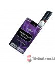 Senator Rich Aroma Winegrape Sigara Senator Rich Aroma Winegrape Sigara