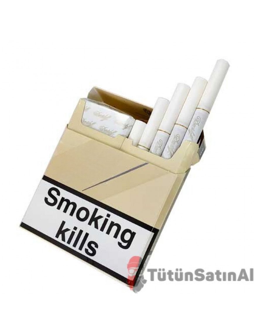 Davidoff Magnum Gold Sigara Duty Free Davidoff Magnum Gold Sigara Duty Free