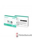 TQS MENTHOL IQOS CİHAZ UYUMLU TQS MENTHOL IQOS CİHAZ UYUMLU