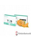 TQS HAMİ MELON BLAST (KAVUN AROMALI) IQOS CİHAZ UYUMLU TQS HAMİ MELON BLAST (KAVUN AROMALI) IQOS CİHAZ UYUMLU