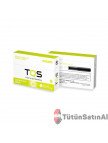 TQS LEMON ICE BLAST (LİMONLU BUZ) IQOS CİHAZ UYUMLU TQS LEMON ICE BLAST (LİMONLU BUZ) IQOS CİHAZ UYUMLU