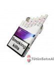 Davidoff Purple Mist Sigara Böğürtlen Satın al Davidoff Purple Mist Sigara Böğürtlen Satın al