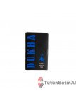 Dukha Fine White Mıknatıslı Sarma Kağıdı Dukha Fine White Mıknatıslı Sarma Kağıdı