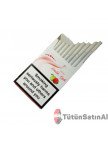 Sheri Double Apple Slim Sigara Satın al Sheri Double Apple Slim Sigara Satın al