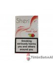 Sheri Double Apple Slim Sigara Satın al Sheri Double Apple Slim Sigara Satın al