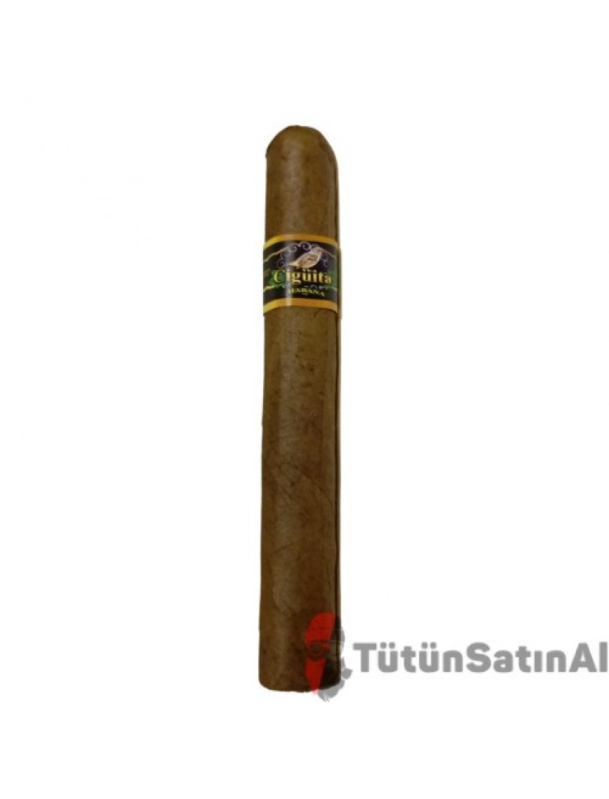 Cigüita Habana Corte Tekli Cigüita Habana Corte Tekli