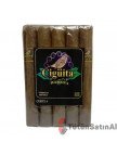 Cigüita Habana Corte 4 20's Cigüita Habana Corte 4 20's