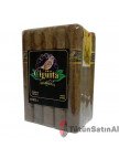 Cigüita Habana Corte 4 20's Cigüita Habana Corte 4 20's