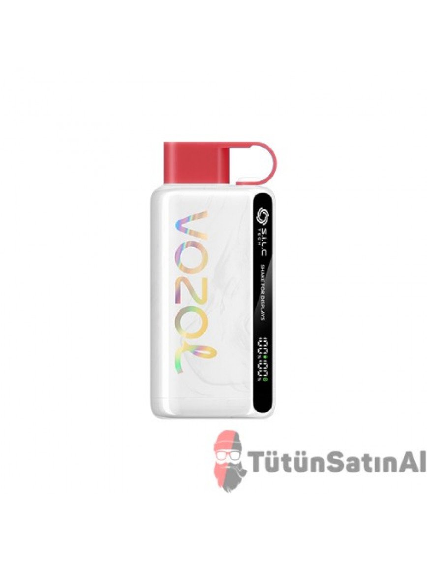 Vozol Star 12000 Cherry Cola (Kiraz ve Kola) Vozol Star 12000 Cherry Cola (Kiraz ve Kola)