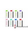 Vozol Star 12000 Lemon Lime (Limon Misket Limon) Vozol Star 12000 Lemon Lime (Limon Misket Limon)