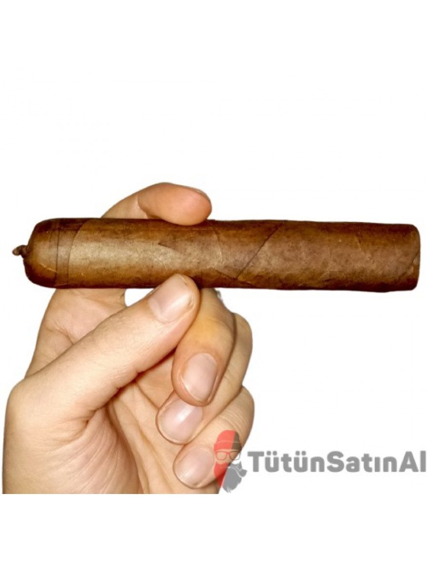 Don Salazar El Sarımı Tekli Puro Don Salazar El Sarımı Tekli Puro
