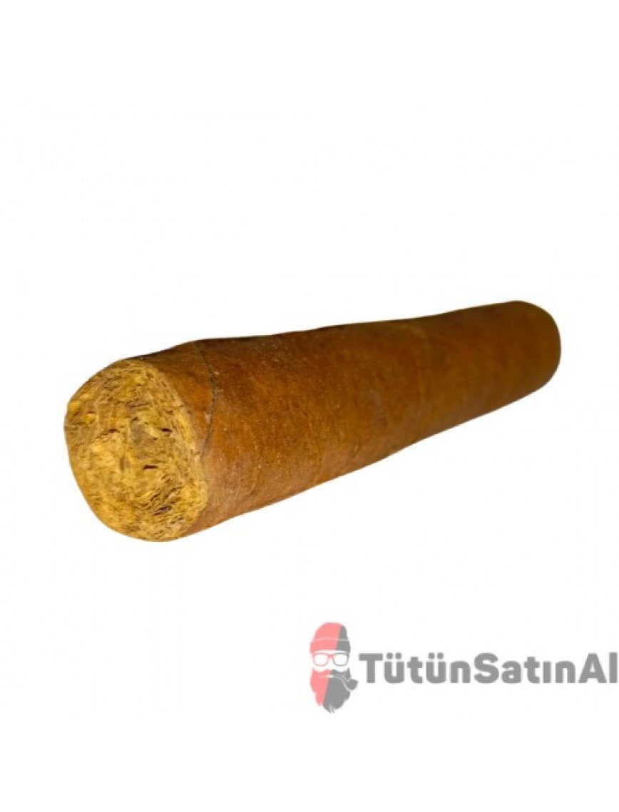 Don Salazar El Sarımı Tekli Puro Don Salazar El Sarımı Tekli Puro