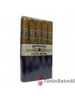 Reposado Estate Blend Colorado Churchill Puro - 10’s Reposado Estate Blend Colorado Churchill Puro - 10’s