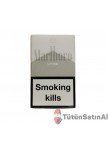 Marlboro White FreeShop İthal Sigara Marlboro White FreeShop İthal Sigara - Puro Sitesi