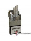 Marlboro White FreeShop İthal Sigara Marlboro White FreeShop İthal Sigara - Puro Sitesi