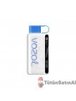 Vozol Star 12000 Bluerazz İce (Buzlu Ahududu) Vozol Star 12000 Bluerazz İce (Buzlu Ahududu)