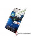 Philip Morris Blue Caps Slim Sigara (Mentol) Mentollü sigara Satın al Philip Morris Blue Caps Slim Sigara (Mentol) Mentollü sigara Satın al