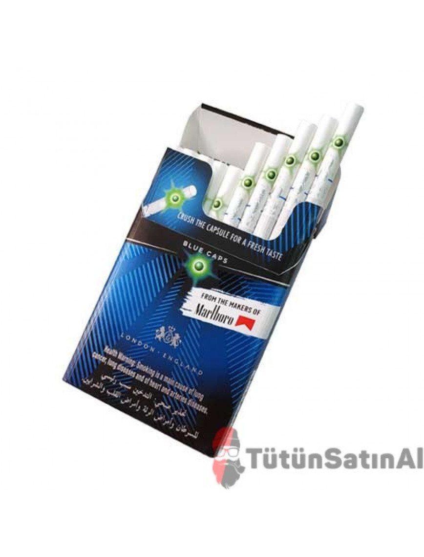Philip Morris Blue Caps Slim Sigara (Mentol) Mentollü sigara Satın al Philip Morris Blue Caps Slim Sigara (Mentol) Mentollü sigara Satın al