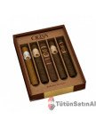 Oliva Robusto Sampler - 5 Cigars Oliva Robusto Sampler - 5 Cigars