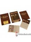Oliva Robusto Sampler - 5 Cigars Oliva Robusto Sampler - 5 Cigars