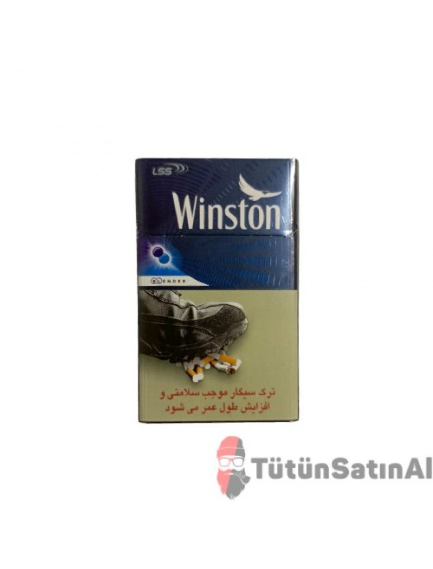 Winston Blender Double Click (Böğürtlen-Mentol) Mentollü sigara Satın al Winston Blender Double Click (Böğürtlen-Mentol) Mentollü sigara Satın al