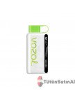 Vozol Star 12000 Sour Apple Ice (Buzlu Ekşi Elma) Vozol Star 12000 Sour Apple Ice (Buzlu Ekşi Elma)