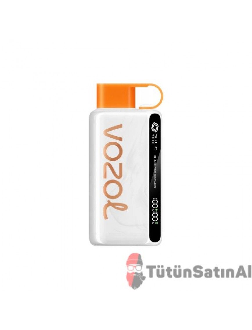 Vozol Star 12000 Peach Mango Watermelon (Şeftali Mango Karpuz) Vozol Star 12000 Peach Mango Watermelon (Şeftali Mango Karpuz)
