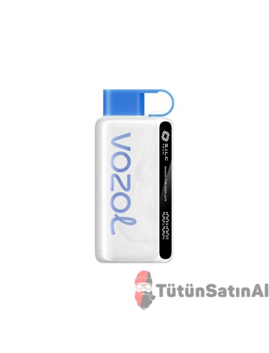 Vozol Star 12000 Blueberry Storm (YABANMERSİNİ) Vozol Star 12000 Blueberry Storm (YABANMERSİNİ)