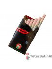 Oris Twin Sense Strawberry Mentollü sigara (Çilek Mentol) Oris Twin Sense Strawberry Mentollü sigara (Çilek Mentol)