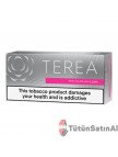 TEREA Silver IQOS Iluma TEREA Silver IQOS Iluma