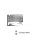 TEREA Silver IQOS Iluma TEREA Silver IQOS Iluma